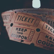 Tickets